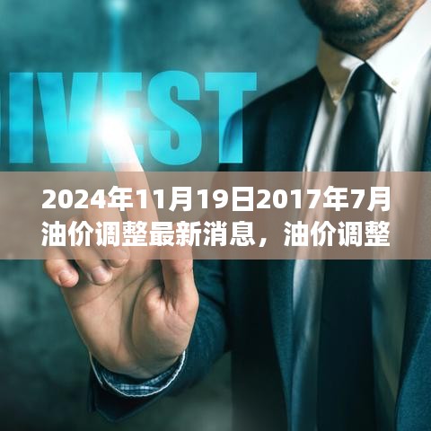 油價(jià)調(diào)整最新動(dòng)態(tài)，回顧與展望，至2024年11月
