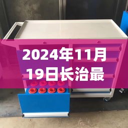 長治二手工具車奇遇記，日常故事與奇遇的交匯點（2024年11月19日）