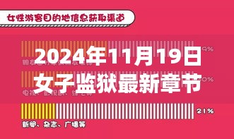 女子監(jiān)獄揭秘，林洛的成長與蛻變最新章節(jié)（2024年11月19日更新）