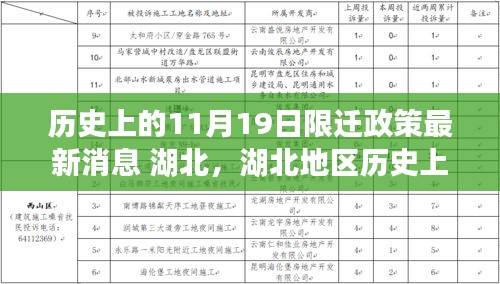 湖北地區(qū)歷史上的限遷政策動態(tài)，最新消息與深度評測揭秘