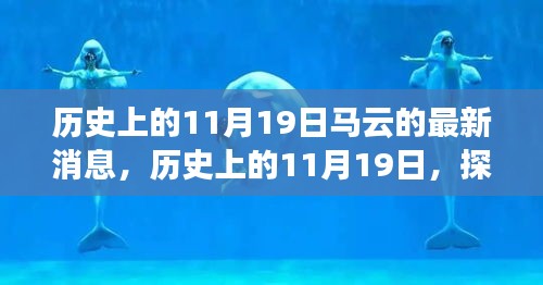 探尋馬云足跡，商業(yè)巨擘的最新消息與歷史洞察（日期，11月19日）