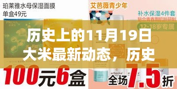 歷史上的11月19日大米動態(tài)回顧，一粒米的旅程與成長啟示
