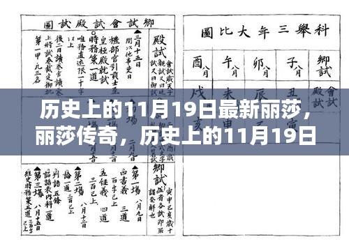 歷史上的麗莎傳奇，麗莎深度解析與紀念日回溯