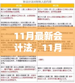 最新會計法指南，輕松完成會計任務的步驟詳解