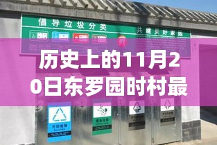 歷史上的11月20日與東羅園時村最新動態(tài)揭秘，全面評測與最新動態(tài)速遞