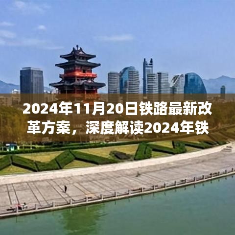 深度解讀，鐵路改革新篇章，多元視角下的觀點(diǎn)碰撞與未來展望
