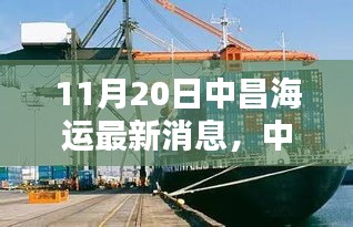 中昌海運(yùn)最新消息深度解析（聚焦要點(diǎn)，每日速遞）