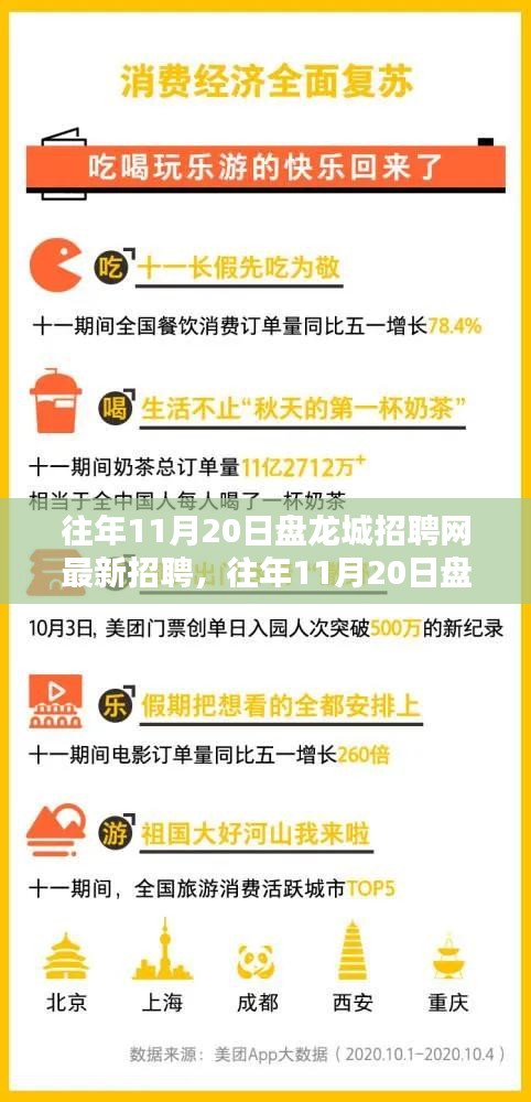 往年11月20日盤龍城招聘網(wǎng)最新招聘信息全解析，求職者的必備指南