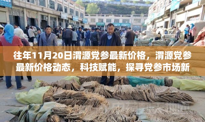 科技賦能下的渭源黨參市場新風向，最新價格動態(tài)及市場趨勢分析（往年1月最新數(shù)據(jù)）