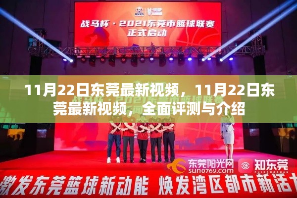 東莞最新視頻全面評測與介紹，11月22日最新動態(tài)揭秘
