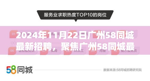 2024年11月22日廣州58同城最新招聘動態(tài)及職業(yè)機(jī)遇解析
