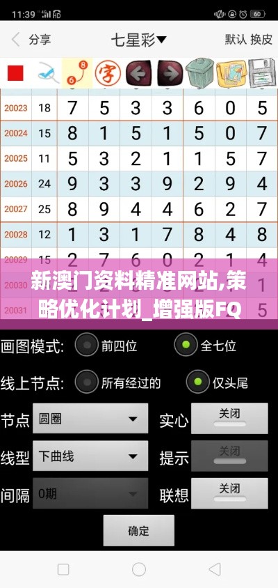 新澳門資料精準網(wǎng)站,策略優(yōu)化計劃_增強版FQW5.37