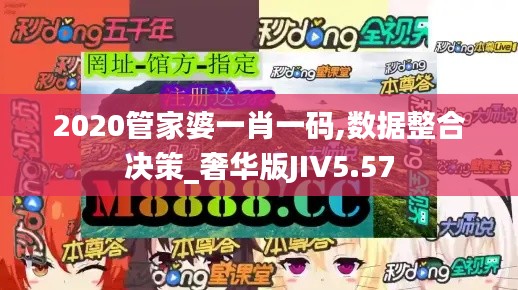 2020管家婆一肖一碼,數(shù)據(jù)整合決策_奢華版JIV5.57