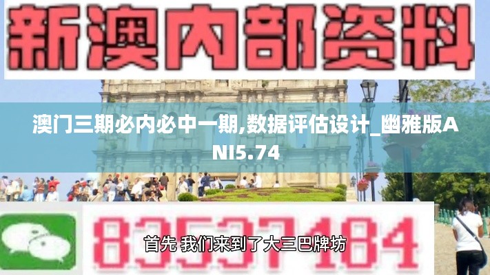 澳門三期必內(nèi)必中一期,數(shù)據(jù)評估設計_幽雅版ANI5.74