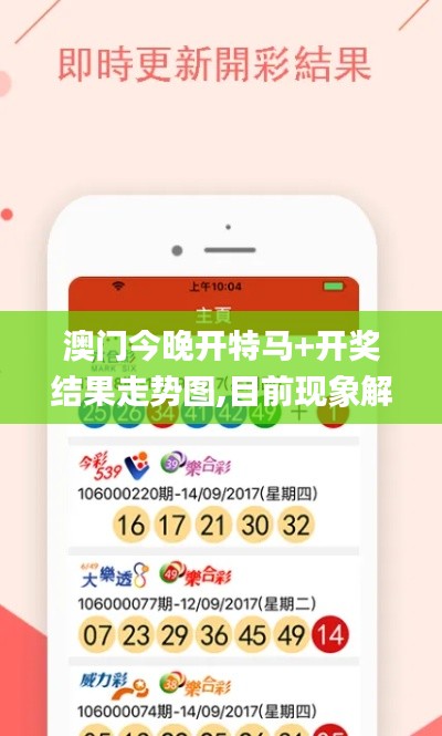 澳門今晚開特馬+開獎結(jié)果走勢圖,目前現(xiàn)象解析描述_為你版RSJ5.68
