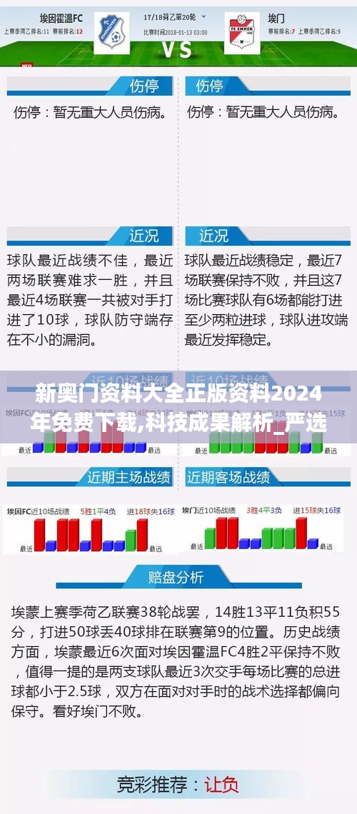 新奧門(mén)資料大全正版資料2024年免費(fèi)下載,科技成果解析_嚴(yán)選版QNB5.41
