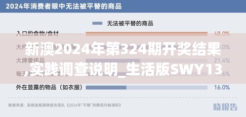 新澳2024年第324期開獎結(jié)果,實(shí)踐調(diào)查說明_生活版SWY13.76