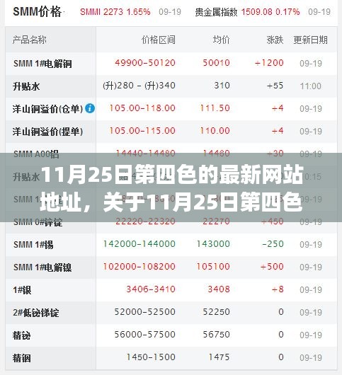 11月25日第四色最新網(wǎng)站地址探討，從法律視角分析犯罪行為