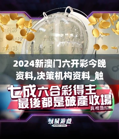 2024新澳門六開彩今晚資料,決策機構(gòu)資料_觸感版ODY13.22