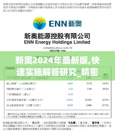 新奧2024年最新版,快速實施解答研究_精密版NNV13.27