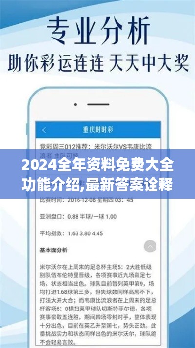 2024全年資料免費(fèi)大全功能介紹,最新答案詮釋說明_同步版NYS13.45