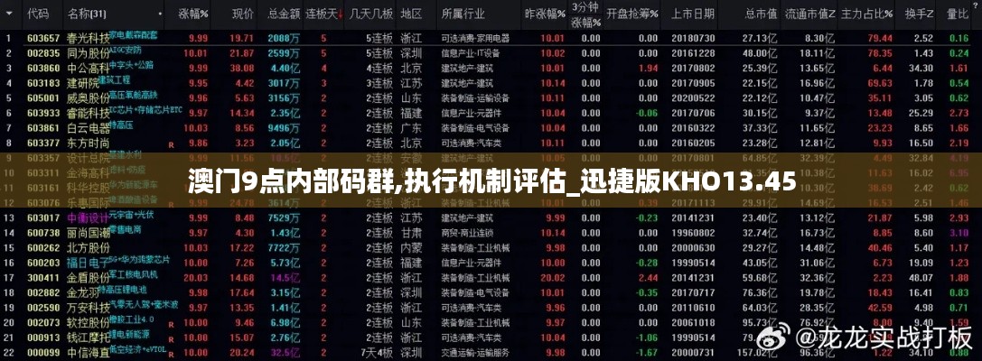 澳門9點內(nèi)部碼群,執(zhí)行機制評估_迅捷版KHO13.45