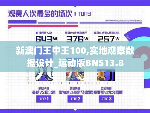 新澳門王中王100,實(shí)地觀察數(shù)據(jù)設(shè)計(jì)_運(yùn)動版BNS13.8
