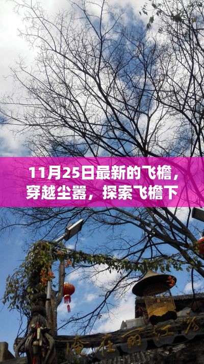 飛檐下的心靈之旅，穿越塵囂探尋自然美景的奇跡