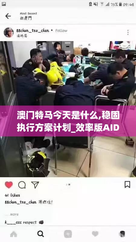 澳門特馬今天是什么,穩(wěn)固執(zhí)行方案計劃_效率版AID7.38