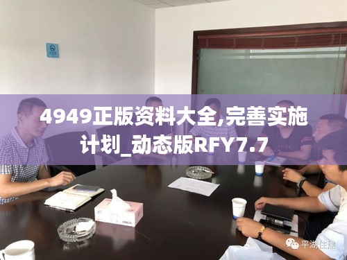 4949正版資料大全,完善實(shí)施計(jì)劃_動(dòng)態(tài)版RFY7.7