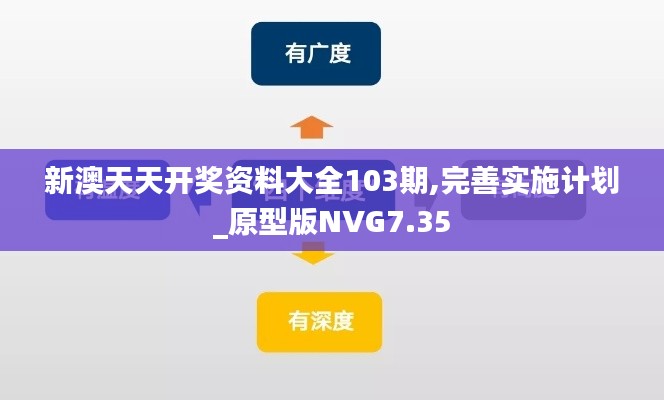 新澳天天開獎資料大全103期,完善實(shí)施計(jì)劃_原型版NVG7.35