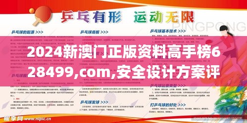 2024新澳門正版資料高手榜628499,com,安全設(shè)計(jì)方案評估_世界版LHP13.39
