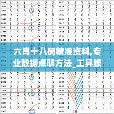 綱舉目張 第6頁