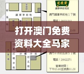 打開(kāi)澳門免費(fèi)資料大全馬家婆,數(shù)據(jù)整合解析計(jì)劃_多媒體版CYD13.49