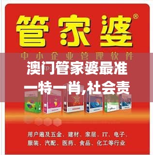澳門管家婆最準一特一肖,社會責(zé)任法案實施_SE版ZDY13.48