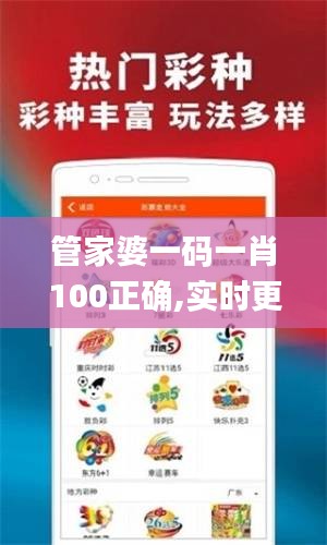管家婆一碼一肖100正確,實(shí)時(shí)更新解釋介紹_影音版WAL13.29
