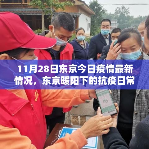東京抗疫日常，暖陽下的疫情最新動態(tài)與溫馨小記（11月28日）