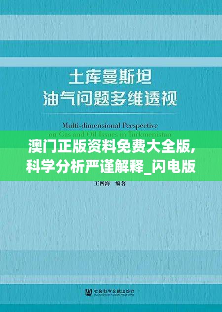 澳門正版資料免費大全版,科學(xué)分析嚴謹解釋_閃電版PEG13.83