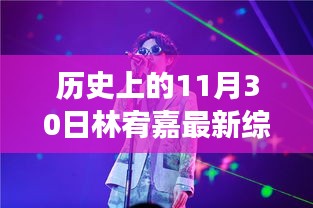 林宥嘉在歷史上的這一天，最新綜藝節(jié)目展現(xiàn)獨特魅力，11月30日的精彩回顧