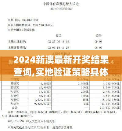 2024新澳最新開(kāi)獎(jiǎng)結(jié)果查詢,實(shí)地驗(yàn)證策略具體_運(yùn)動(dòng)版EYT65.168