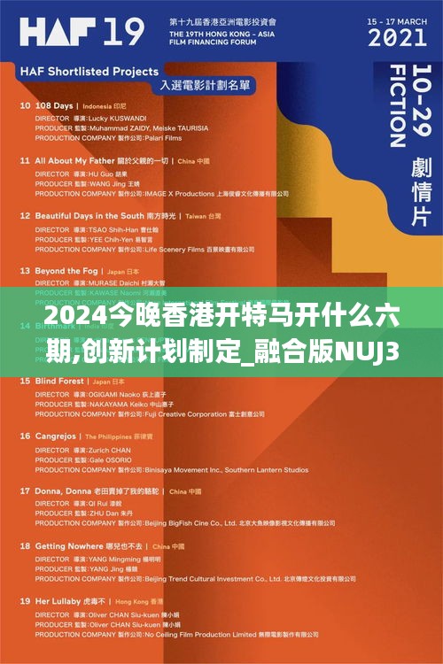 2024今晚香港開(kāi)特馬開(kāi)什么六期,創(chuàng)新計(jì)劃制定_融合版NUJ37.699