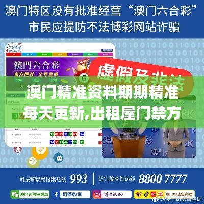 澳門(mén)精準(zhǔn)資料期期精準(zhǔn)每天更新,出租屋門(mén)禁方案_TabletIYC21.940