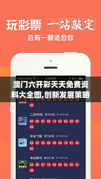 澳門六開彩天天免費資料大全圖,創(chuàng)新發(fā)展策略_跨界版ARL84.330