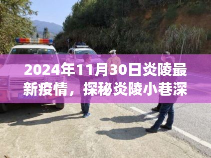 炎陵小巷深處的防疫故事與美食秘境，2024年最新疫情探秘
