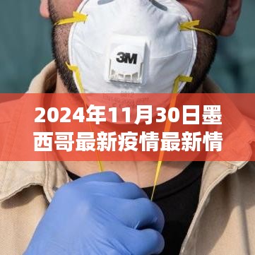 墨西哥最新疫情下的科技之光，智能防疫助手引領(lǐng)未來生活體驗（2024年11月30日更新）