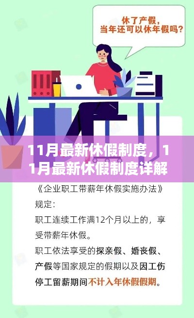 最新11月休假制度詳解與操作指南，教你如何申請休假流程