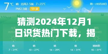 揭秘未來趨勢，預(yù)測2024年12月1日識貨熱門下載風(fēng)潮的揭秘與猜測