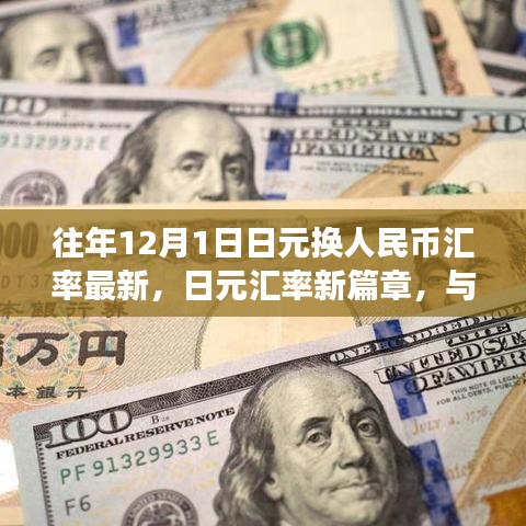 日元匯率新篇章，與自然美景邂逅，最新日元換人民幣匯率解析