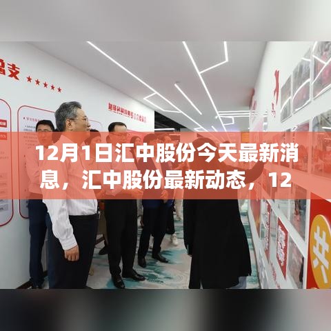 匯中股份最新動態(tài)與深度解析，12月1日最新消息