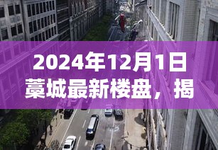揭秘藁城新秘境，特色小店與最新樓盤的驚喜邂逅（2024年藁城最新樓盤資訊）